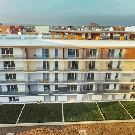Studio Apartman Dakovo In Εξωτερικό φωτογραφία