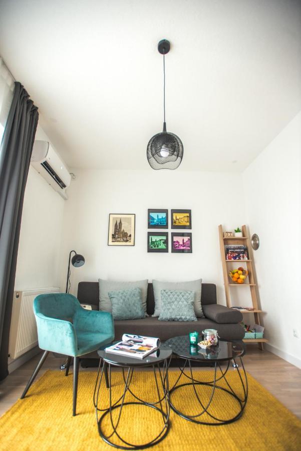 Studio Apartman Dakovo In Εξωτερικό φωτογραφία