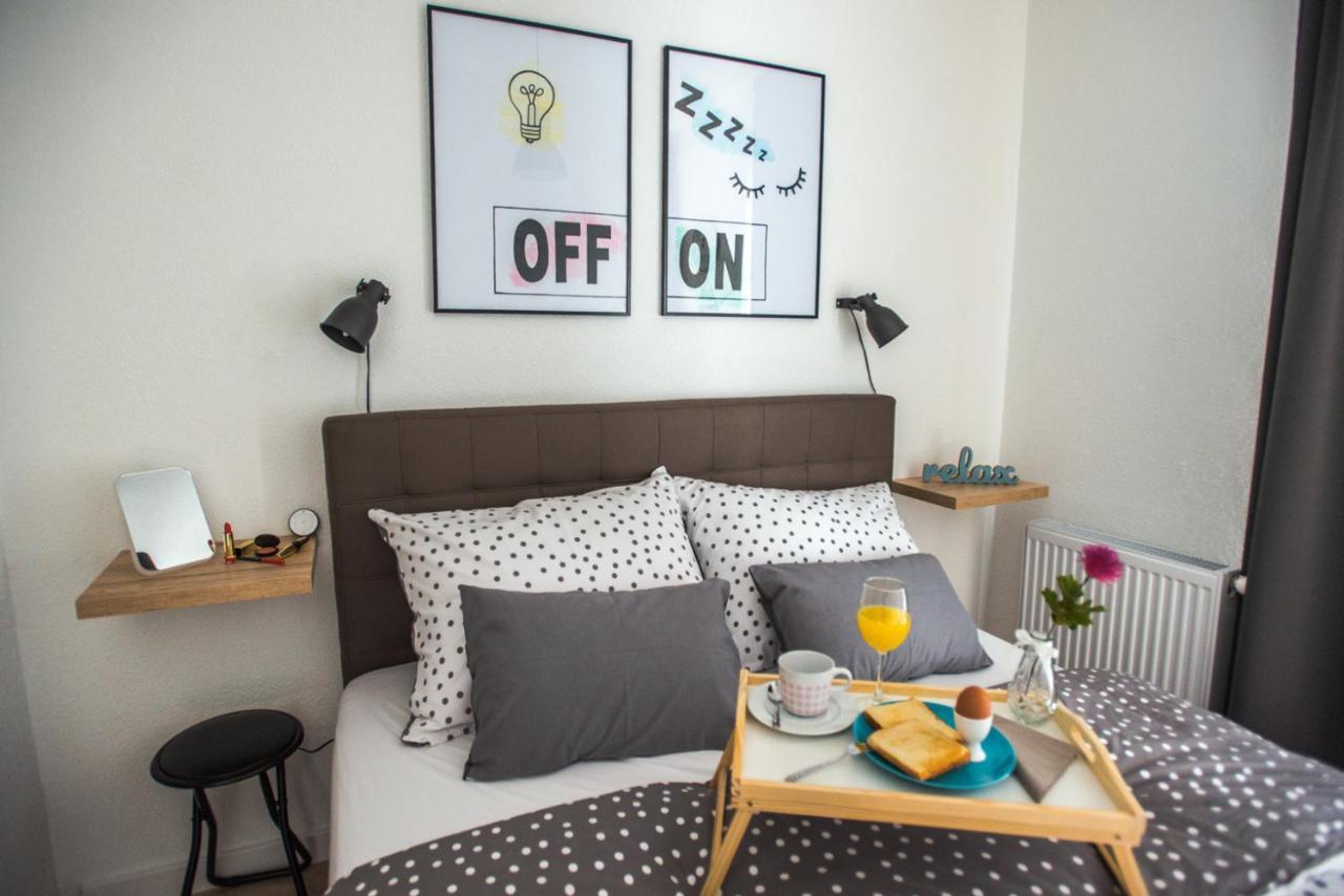 Studio Apartman Dakovo In Εξωτερικό φωτογραφία