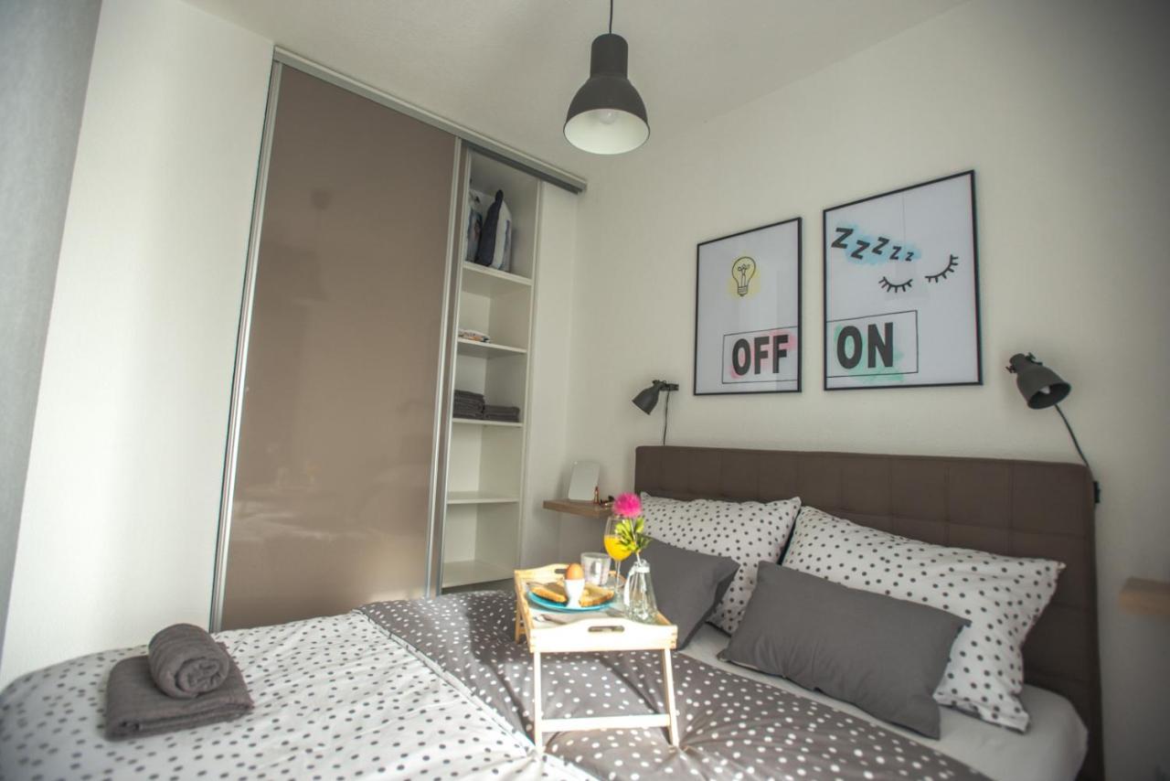 Studio Apartman Dakovo In Εξωτερικό φωτογραφία