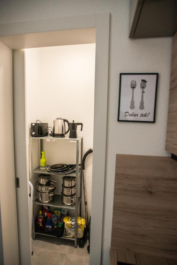 Studio Apartman Dakovo In Εξωτερικό φωτογραφία