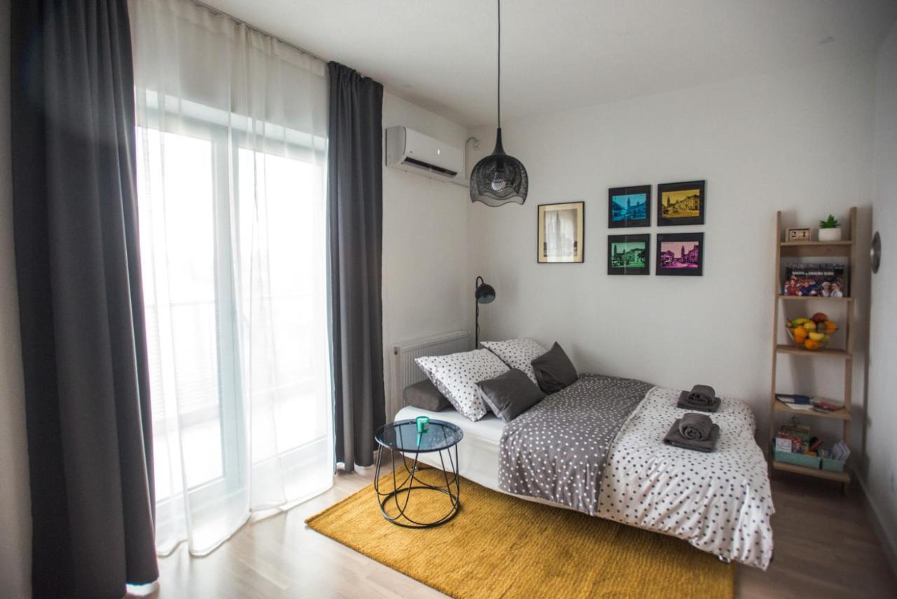 Studio Apartman Dakovo In Εξωτερικό φωτογραφία