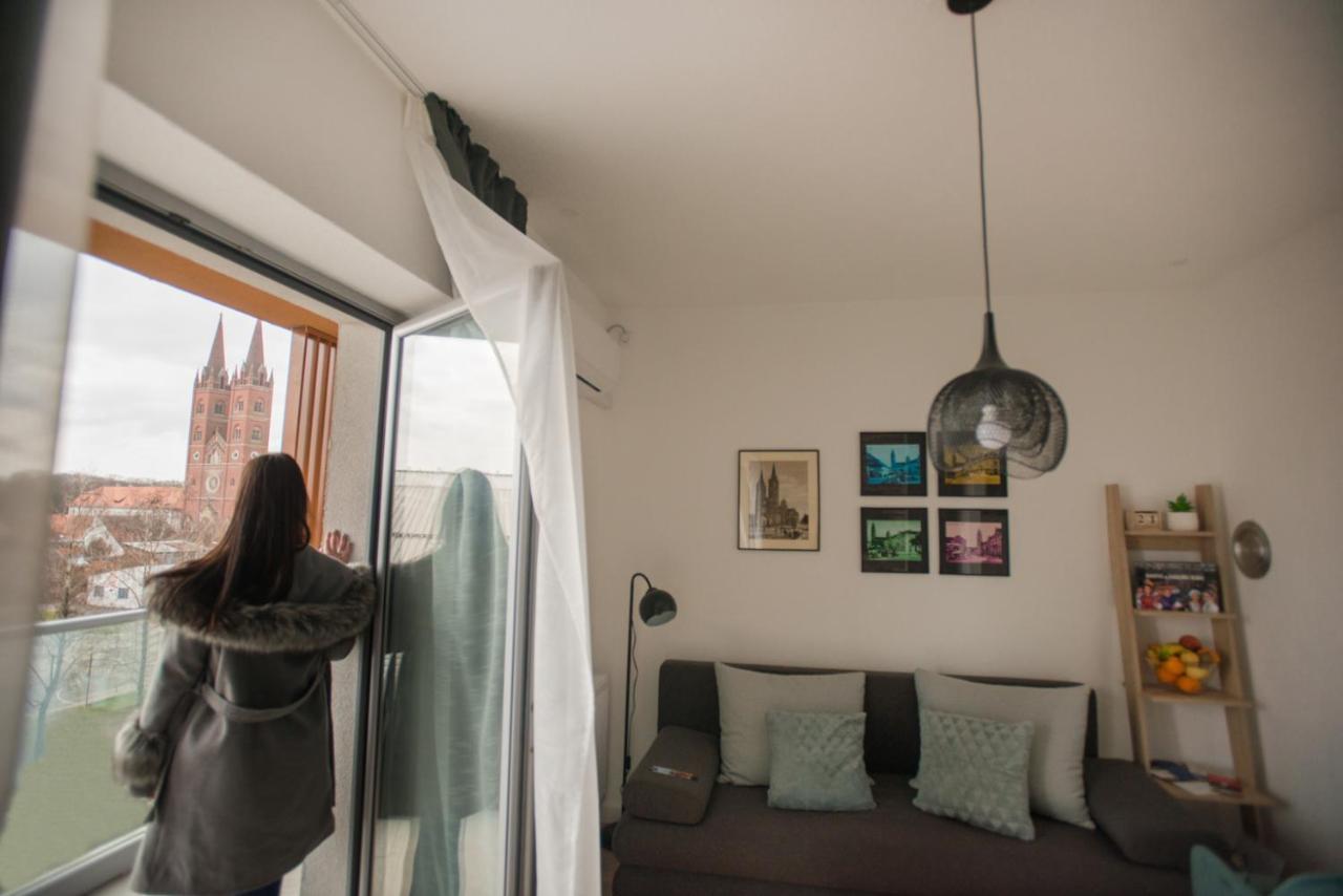 Studio Apartman Dakovo In Εξωτερικό φωτογραφία