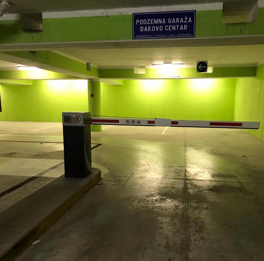 Studio Apartman Dakovo In Εξωτερικό φωτογραφία